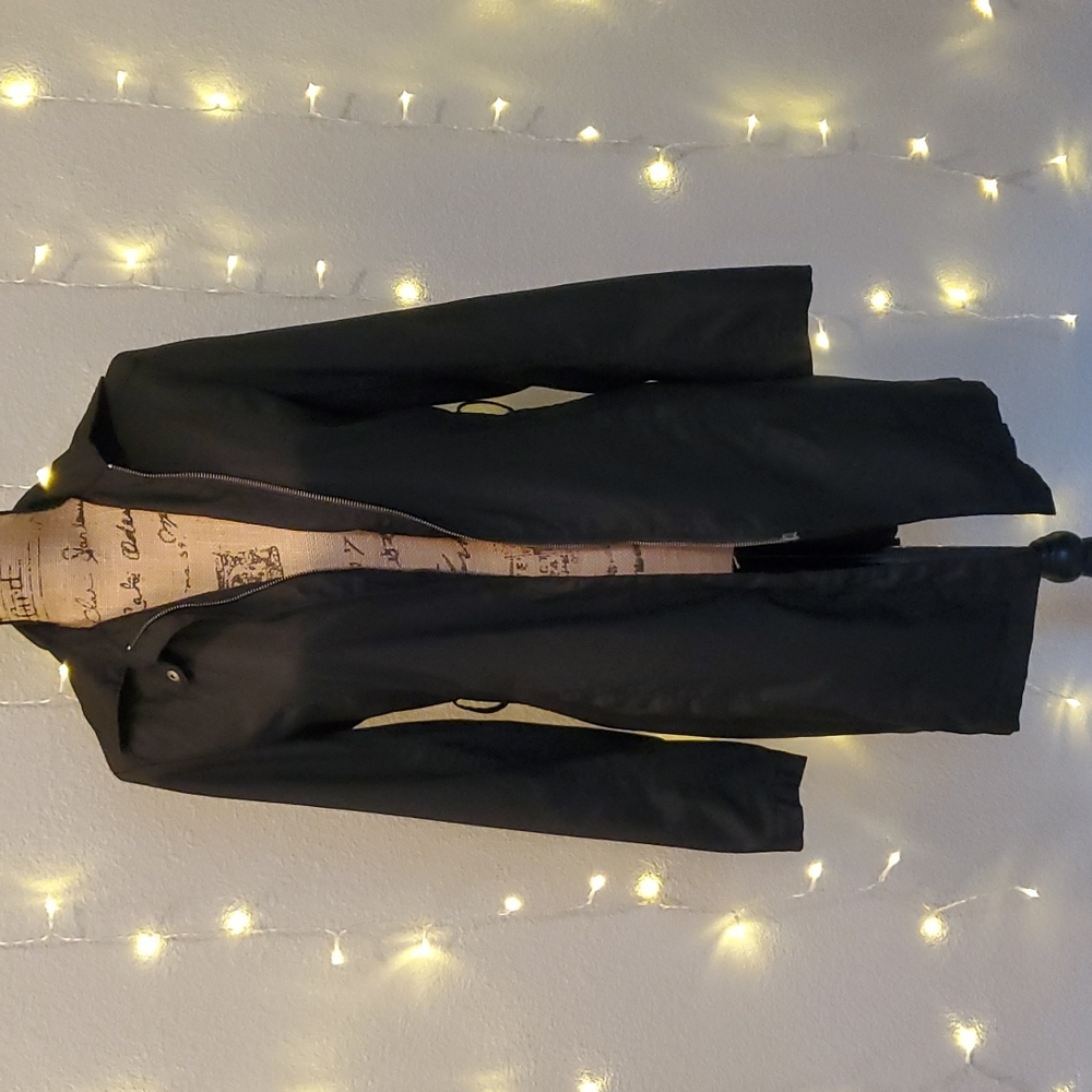 Eddie Bauer Women’s Trench Coat